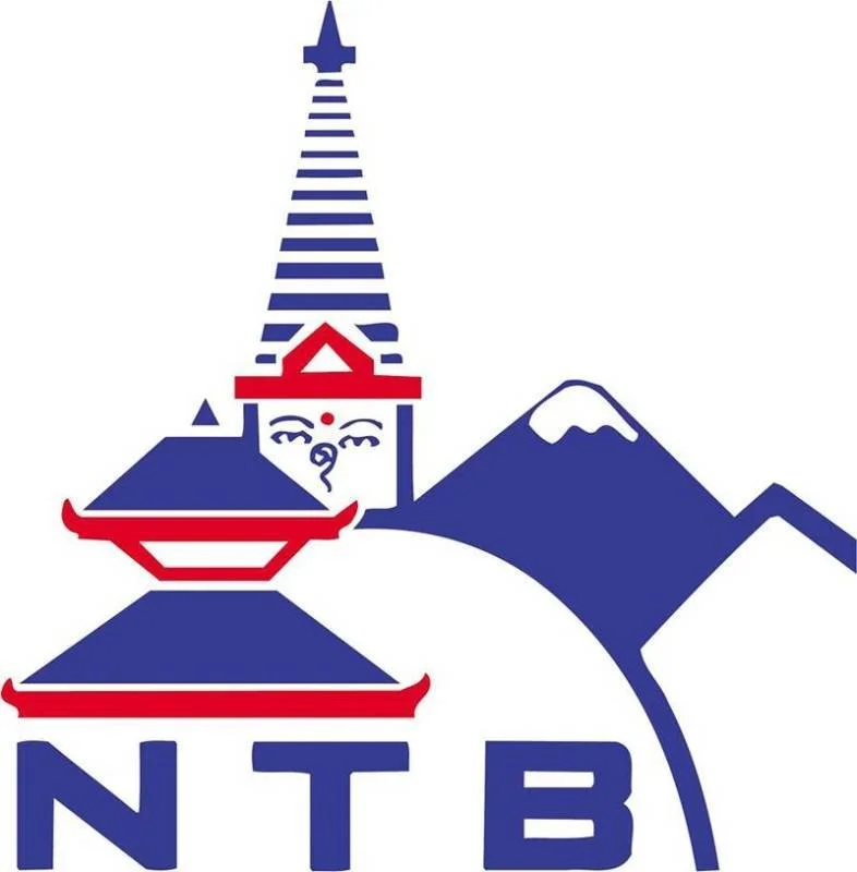 Nepal Logo