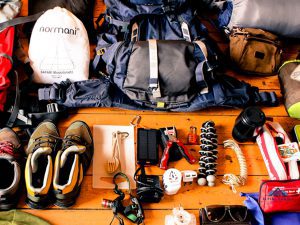 What to pack for Annapurna Base Camp Trek 