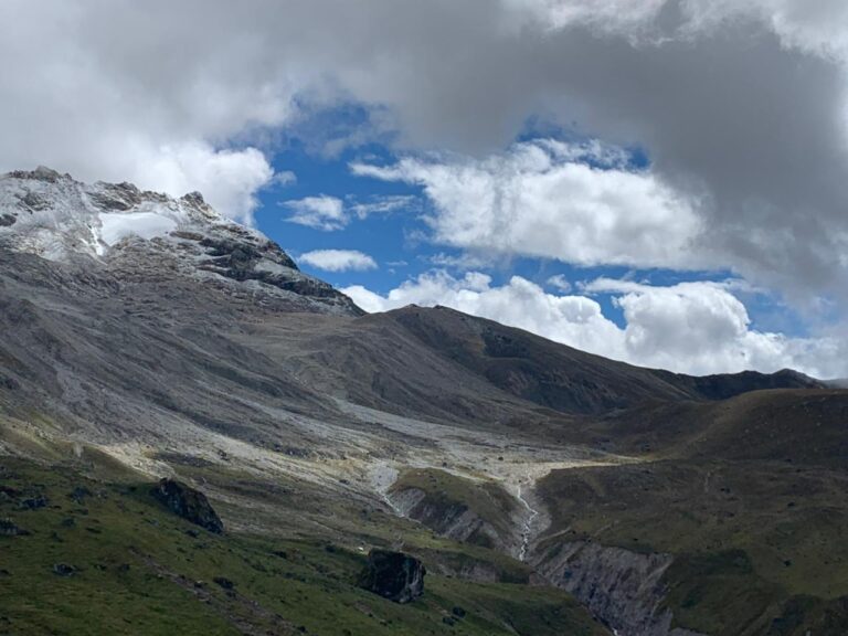 Langtang Valley Trek Guide