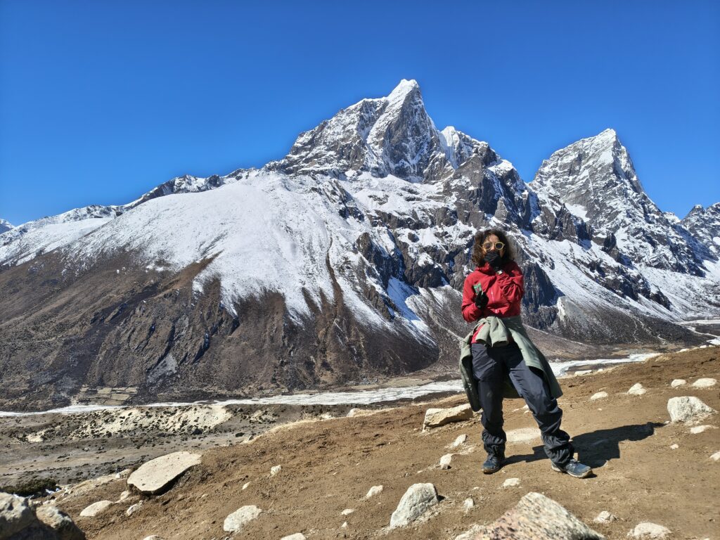Everest Region