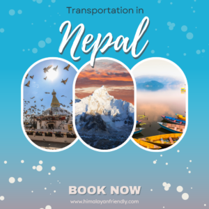 transportation in nepal 2026