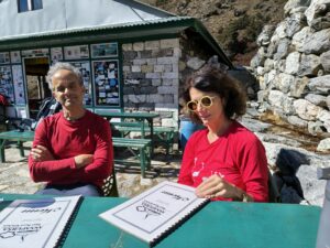 Best Time For Everest Base Camp