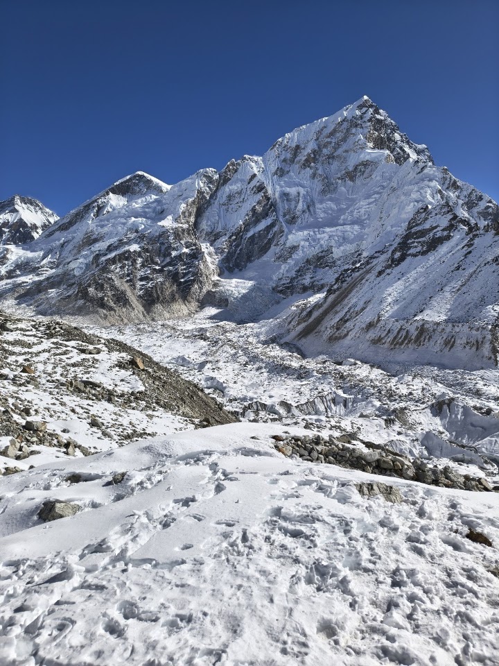 Everest Base Camp Trek 12 Days-2026