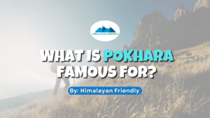 what is pokhara fanous for